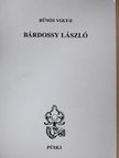 Dr. Jaszovszky László - Bűnös volt-e Bárdossy László (dedikált példány) [antikvár]