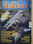 Glicza Csaba - Kaliber 2000. február [antikvár]