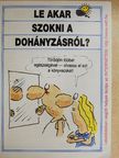 Frank Ledwith - Le akar szokni a dohányzásról? [antikvár]