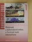 Dr. Füleki Géza - Okmányok a külkereskedelemben, a fizetések banki lebonyolítása 1. [antikvár]