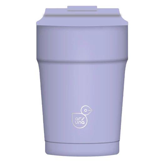 56375206 - Thermo bögre-350 ml Lavender (5520) 25