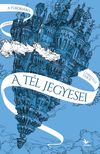 Christelle Dabos - A tél jegyesei