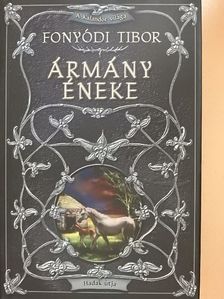Fonyódi Tibor - Ármány éneke [antikvár]