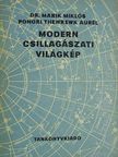 Dr. Marik Miklós - Modern csillagászati világkép [antikvár]