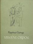 Kopányi György - Szegény ördög [antikvár]