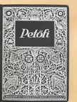 Petőfi Sándor - Petőfi költeményei [antikvár]