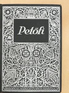 Petőfi Sándor - Petőfi költeményei [antikvár]