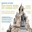 Luther - EIN FESTE BURG CD GRÜNERT