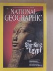 Bruce Barcott - National Geographic April 2009 [antikvár]