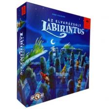 DRE15362 - Az elvarázsolt labirintus
