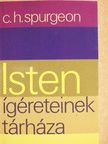 Charles H. Spurgeon - Isten ígéreteinek tárháza [antikvár]