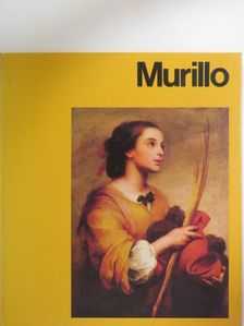 H. Takács Marianna - Murillo [antikvár]