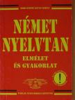 Horváthné Lovas Márta - Német nyelvtan [antikvár]