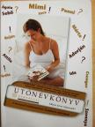 Pálfy Gyula - Utónévkönyv [antikvár]