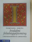 Pleskó Ilona - Irodalmi feladatgyűjtemény II. [antikvár]