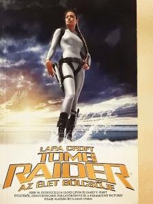 Dave Stern - Tomb Raider [antikvár]