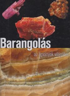 Szakáll Sándor - Barangolás az ásványok világában [antikvár]