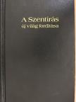 A Szentírás új világ fordítása [antikvár]