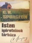 C. H. Spurgeon - Isten ígéreteinek tárháza [antikvár]