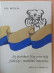 Bél Mátyás - Az újabbkori Magyarország földrajzi-történelmi ismertetése [antikvár]