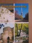 Észak-Magyarország útikönyv [antikvár]