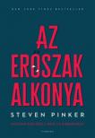 Steven Pinker - Az erőszak alkonya [antikvár]