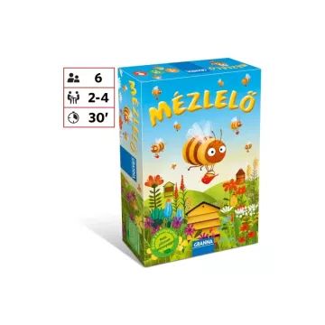Granna Mézlelő