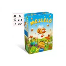 Granna Mézlelő