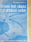 Fidrich Róbert - Nemzetek feletti vállalatok a globalizáció korában [antikvár]