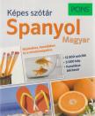 Temesvári Zsolt (szerk.) - PONS Képes szótár - Spanyol-magyar [antikvár]