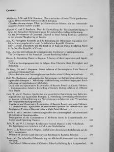 A. Devos - Zentralblatt für Bakteriologie 170/1-6 [antikvár]