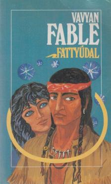 Fattyúdal [antikvár]