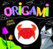 Origami - Játékos formák