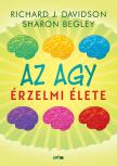 Richard J. Davidson - Sharon Begley - Az Agy érzelmi élete
