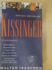 Walter Isaacson - Kissinger [antikvár]