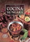 Hargitai György - Cocina Húngara