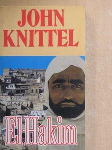 John Knittel - El-Hakim [antikvár]