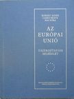 Csákó Beáta - Az Európai Unió [antikvár]