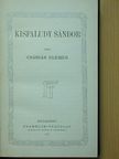 Császár Elemér - Kisfaludy Sándor [antikvár]