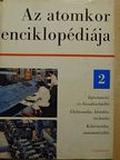 Abraham A. Moles - Az atomkor enciklopédiája 2. [antikvár]