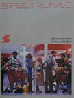 Donald R. H. Byrd - Spectrum 2. - Student's book [antikvár]