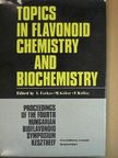 Kállay F. - Topics in Flavonoid Chemistry and Biochemistry [antikvár]