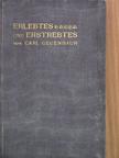 Carl Gegenbaur - Erlebtes und Erstrebtes [antikvár]