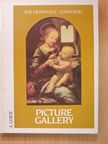 Yuri Shapiro - The Hermitage Leningrad Picture Gallery [antikvár]