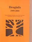 Droginfo 1999-2000 [antikvár]