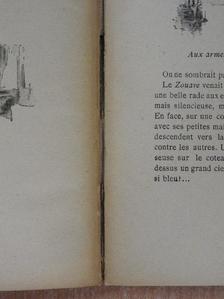 Alphonse Daudet - Tartarin de Tarascon [antikvár]