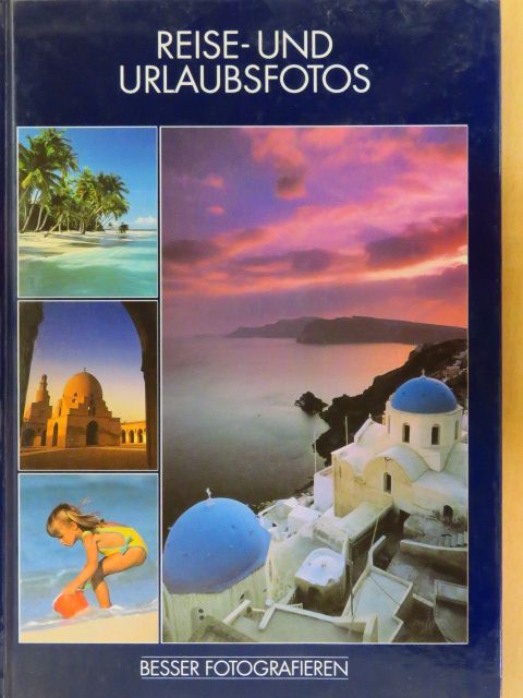 Reise- und Urlaubsfotos [antikvár]