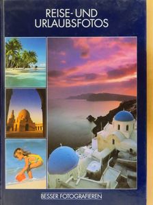 Reise- und Urlaubsfotos [antikvár]