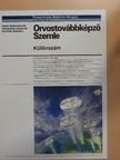 Dr. Cserhalmi Lívia - Orvostovábbképző Szemle 1997. Ősz - Különszám [antikvár]