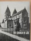 Dezső Dercsényi - The Church of Ják [antikvár]